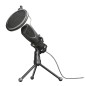 Trust Gaming GXT 232 Mikrofon Kablet Sort